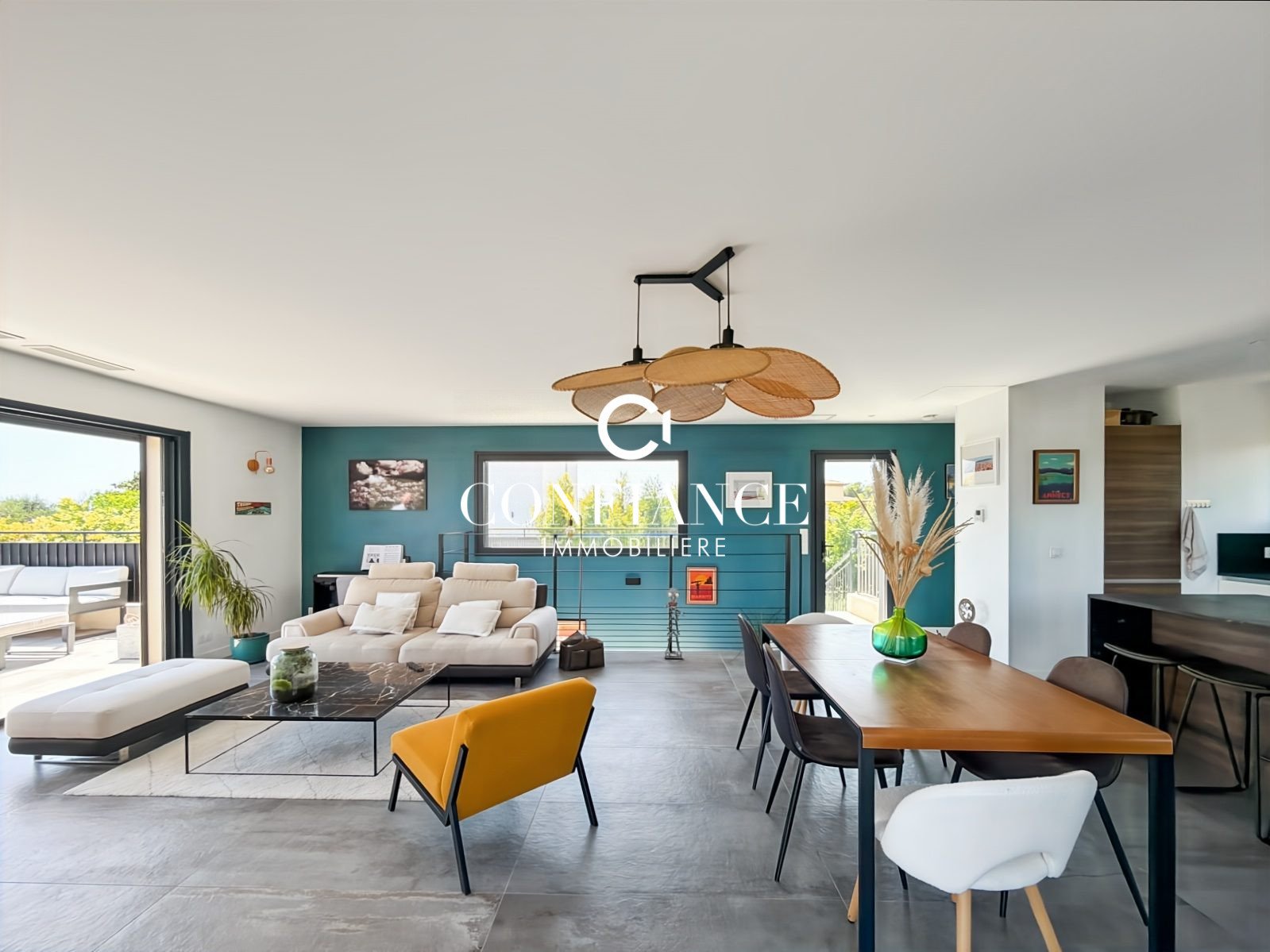 Maison à vendre, 121m², La Gaude