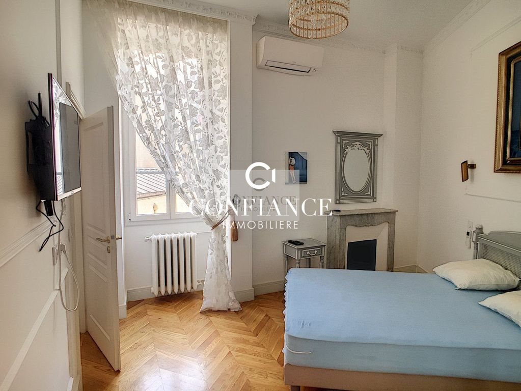 Appartement à louer, 77m², Nice