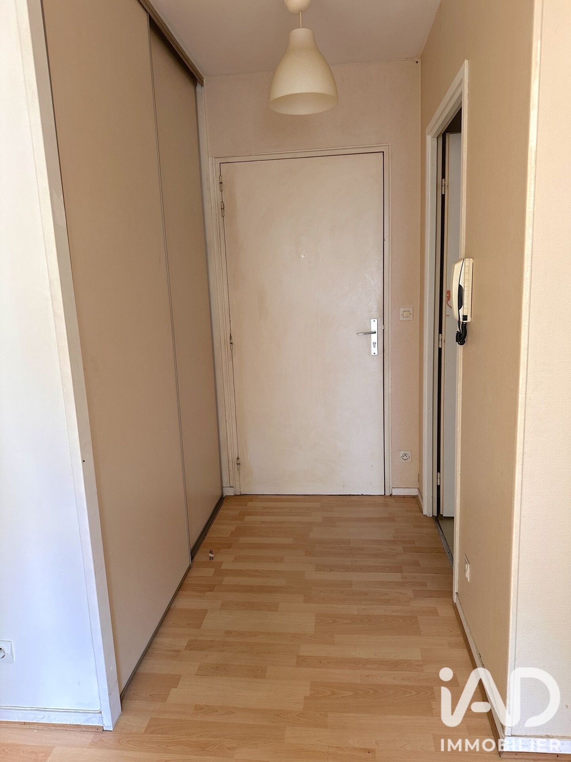 Appartement à vendre, 27m², Évreux