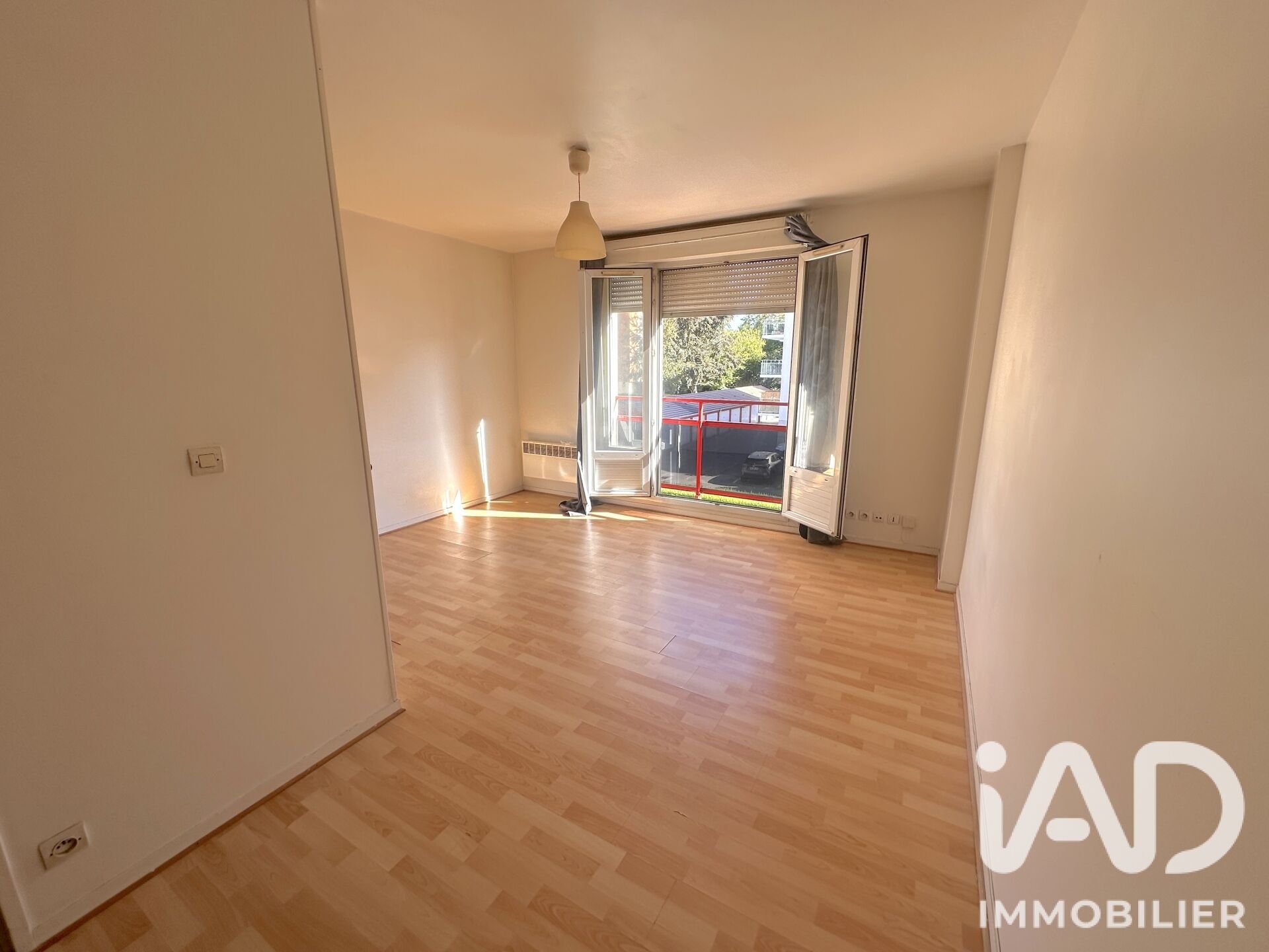 Appartement à vendre, 27m², Évreux