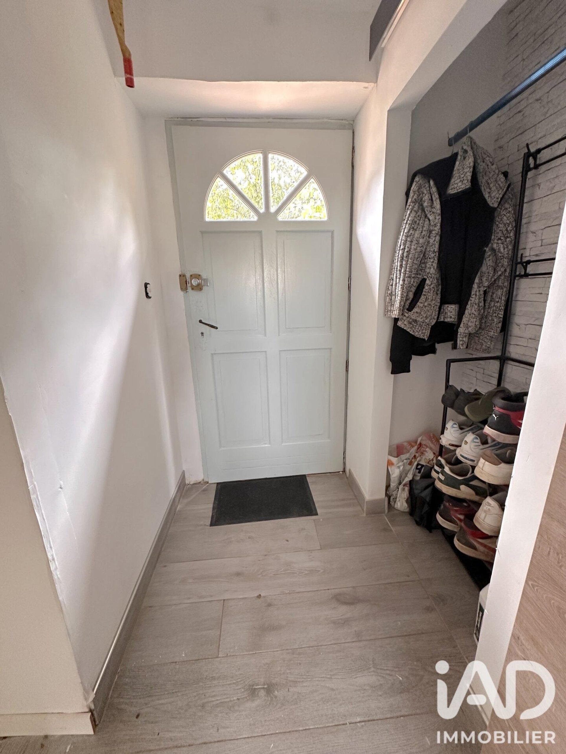 Maison à vendre, 96m², Fresney