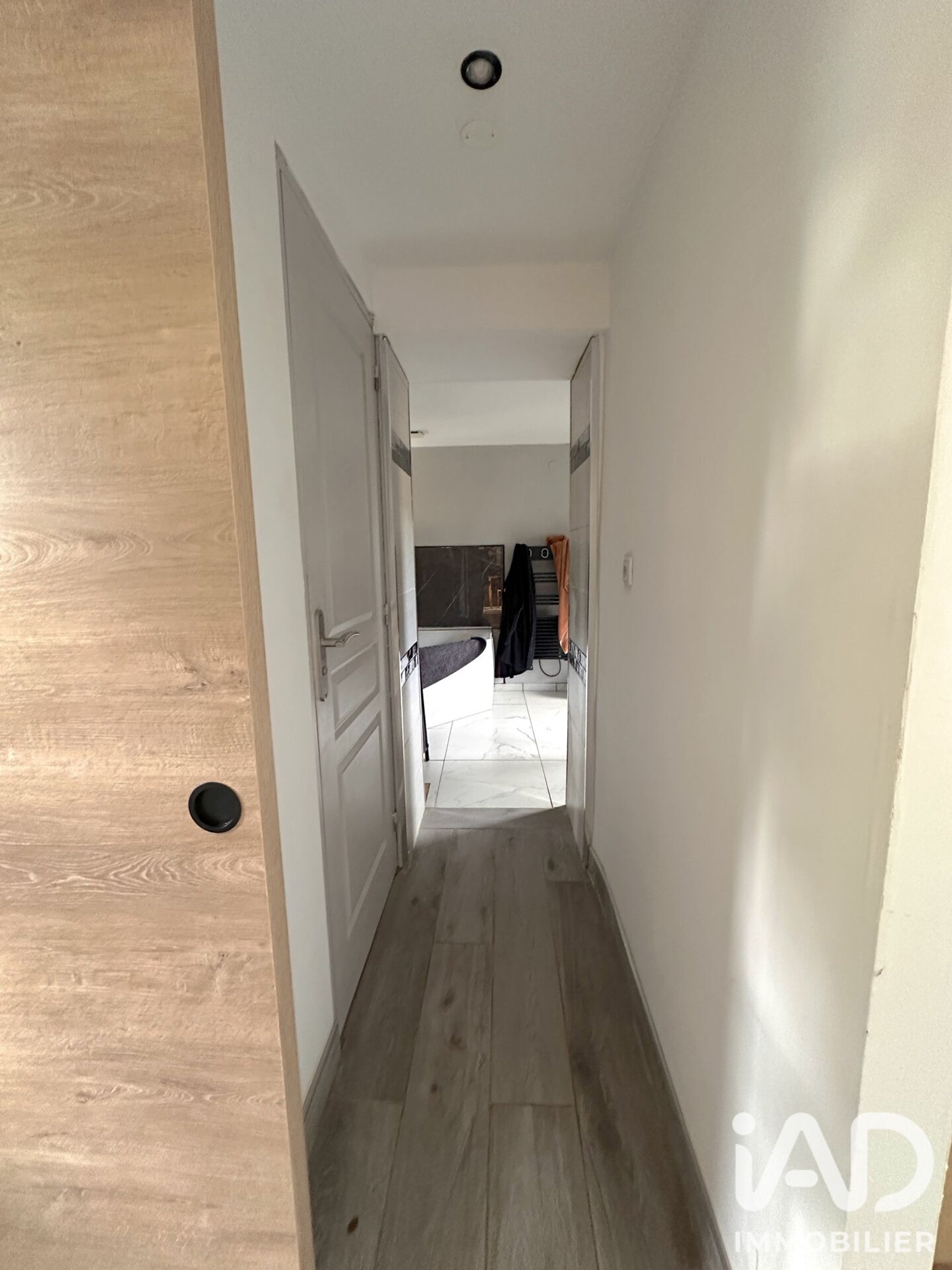 Maison à vendre, 96m², Fresney