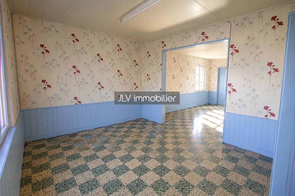 Maison à vendre, 70m², Wormhout