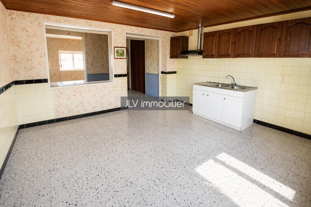 Maison à vendre, 70m², Wormhout