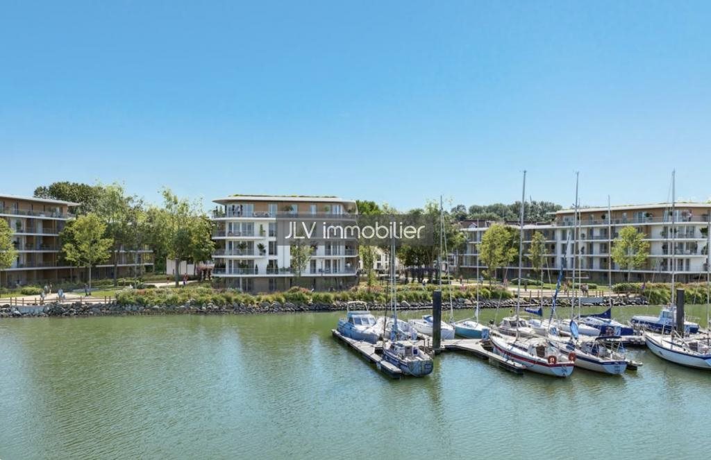 Appartement à vendre, 77m², Gravelines