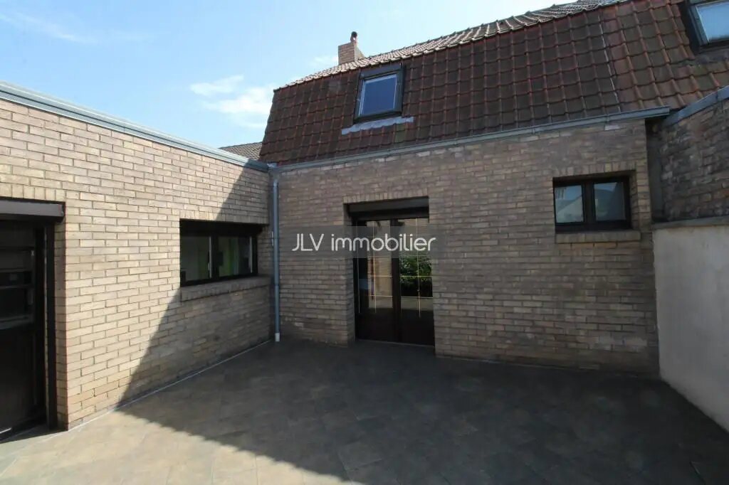 Maison à vendre, 90m², Dunkerque