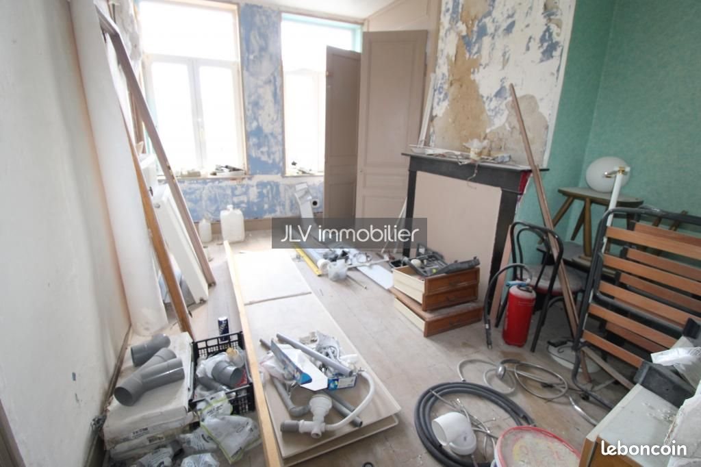 Maison à vendre, 240m², Dunkerque