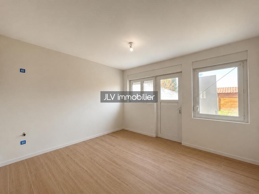 Maison à louer, 91m², Bourbourg