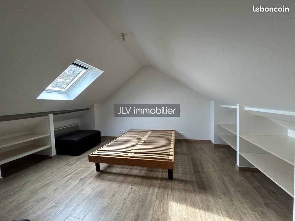Appartement à louer, 45m², Dunkerque