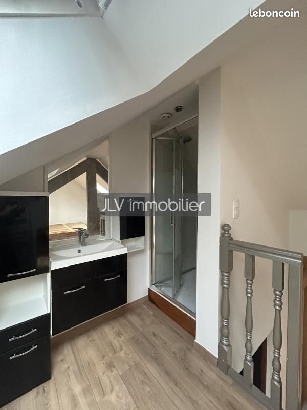 Appartement à louer, 45m², Dunkerque