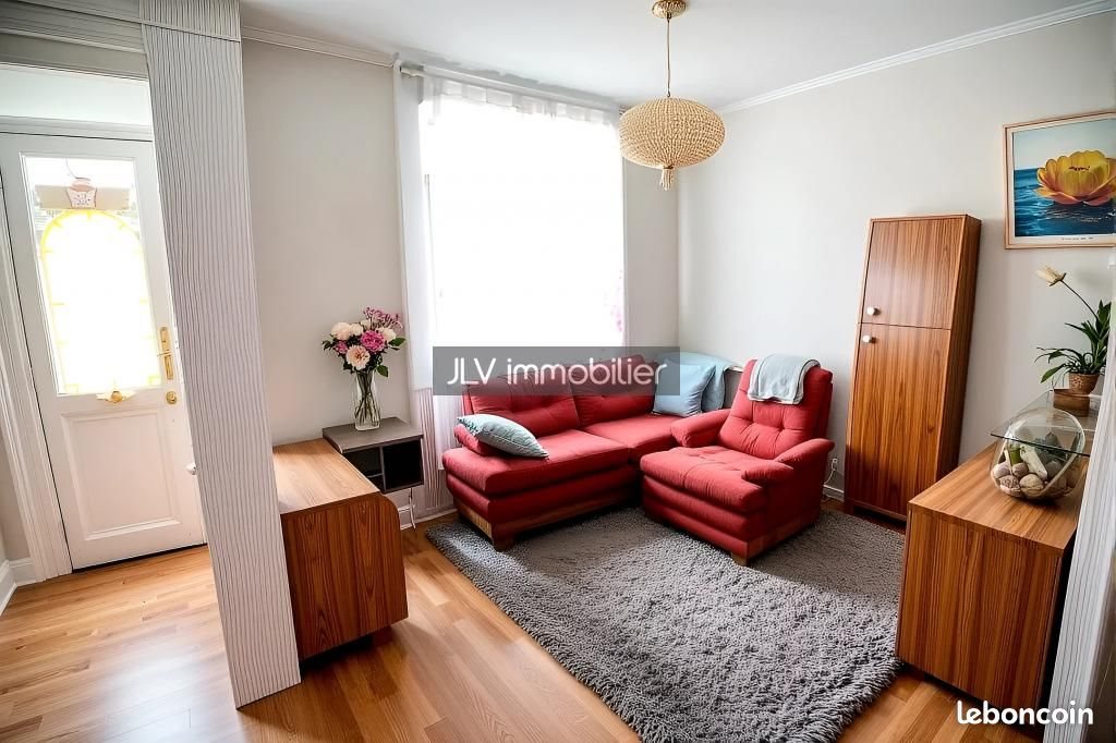 Maison à vendre, 80m², Bourbourg