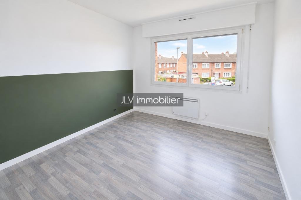 Appartement à louer, 82m², Dunkerque