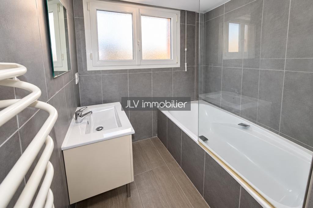 Appartement à louer, 82m², Dunkerque