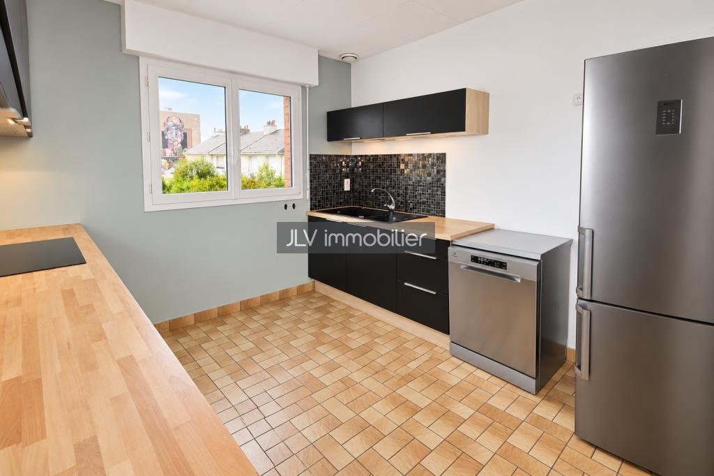 Appartement à louer, 82m², Dunkerque