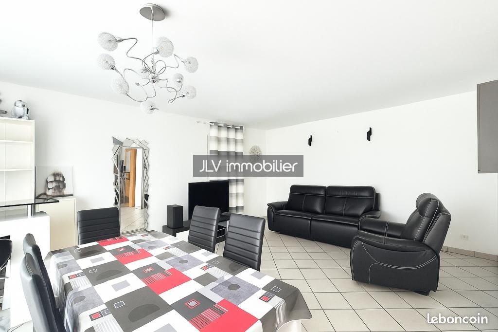 Maison à louer, 107m², Fort-Mardyck