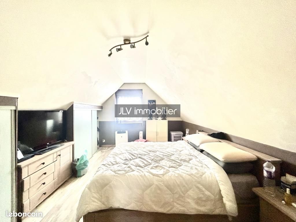 Maison à louer, 107m², Fort-Mardyck