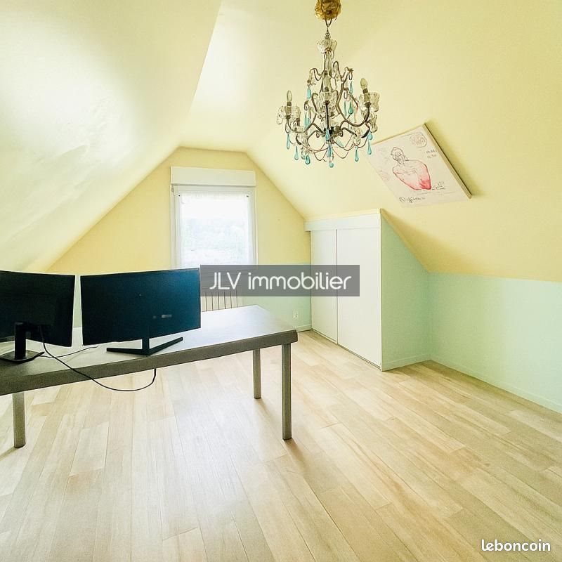 Maison à louer, 107m², Fort-Mardyck