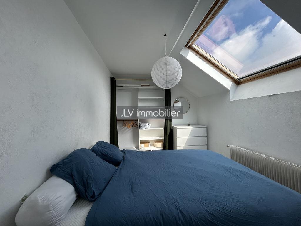 Appartement à louer, 47m², Saint-Pol-sur-Mer