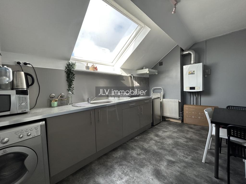 Appartement à louer, 47m², Saint-Pol-sur-Mer