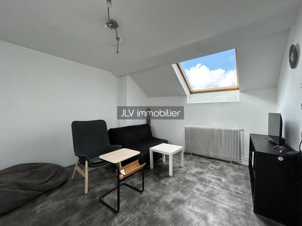 Appartement à louer, 47m², Saint-Pol-sur-Mer