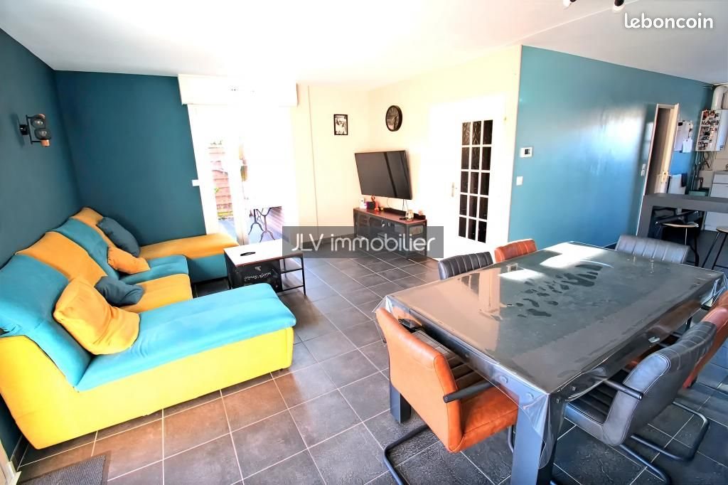 Maison à vendre, 130m², Téteghem