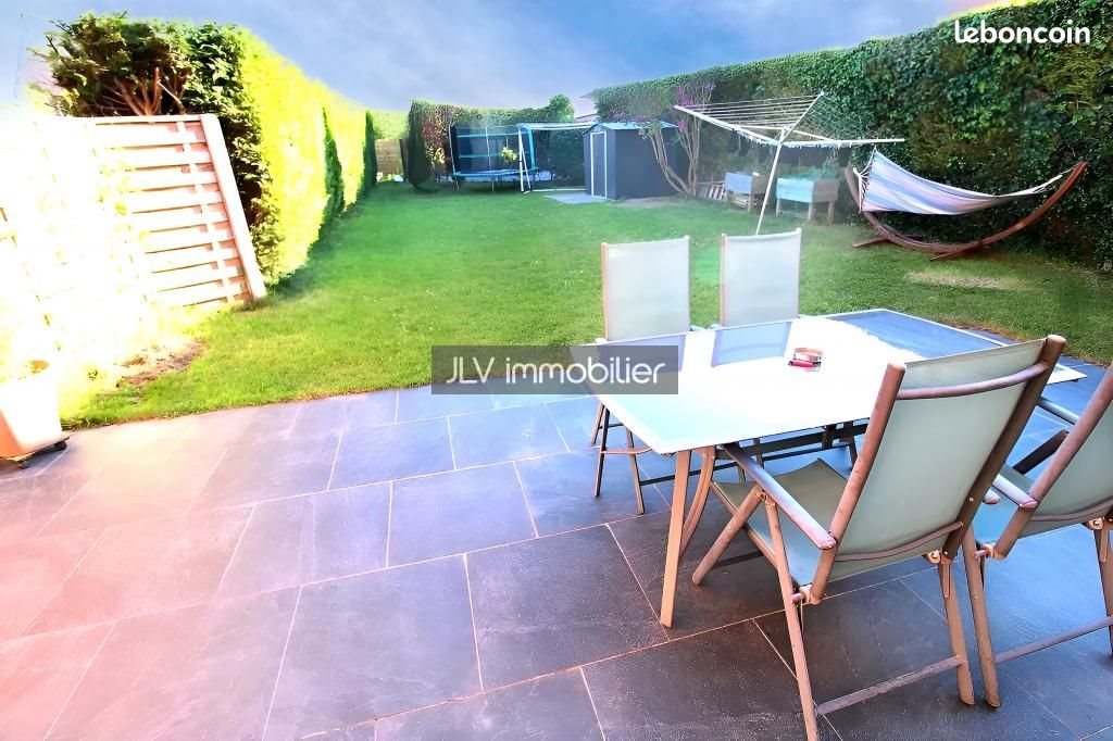 Maison à vendre, 130m², Téteghem