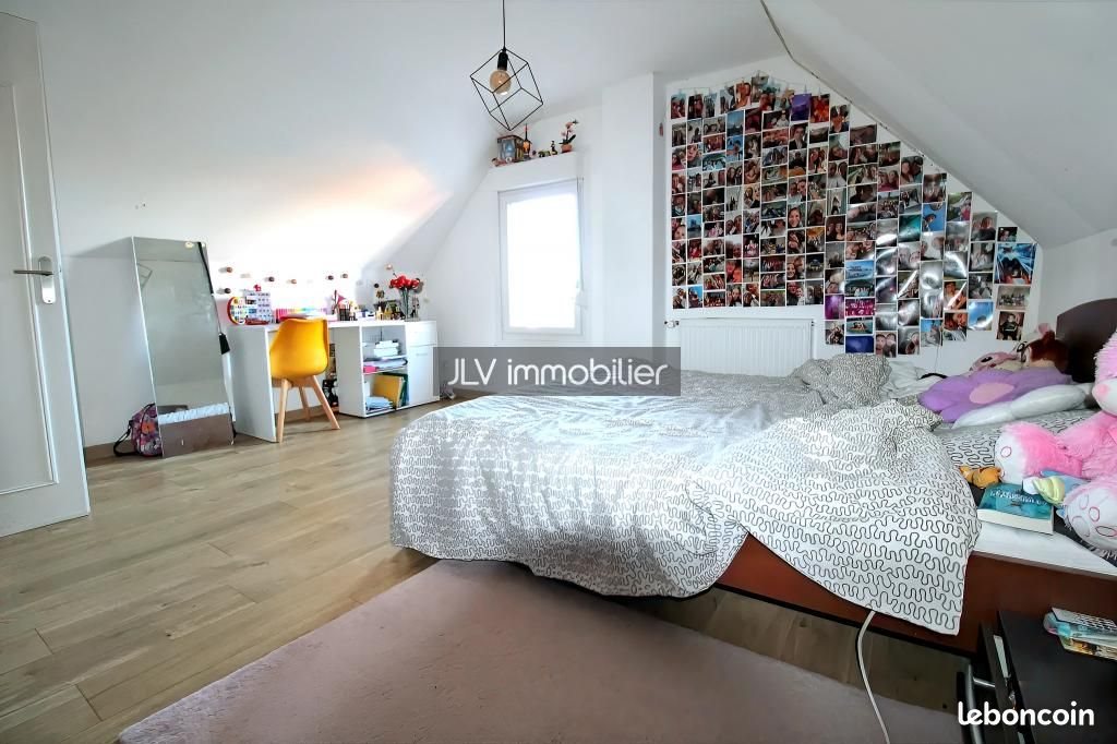 Maison à vendre, 130m², Téteghem