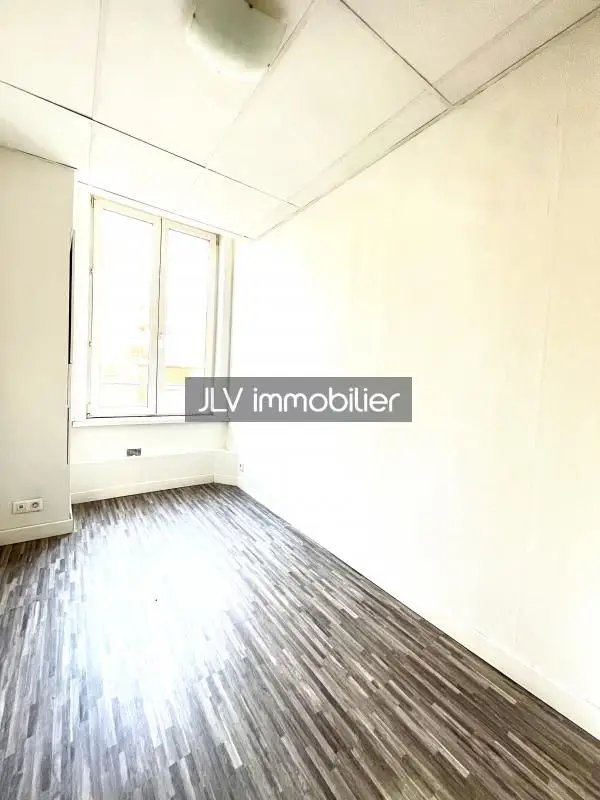 Appartement à louer, 54m², Dunkerque