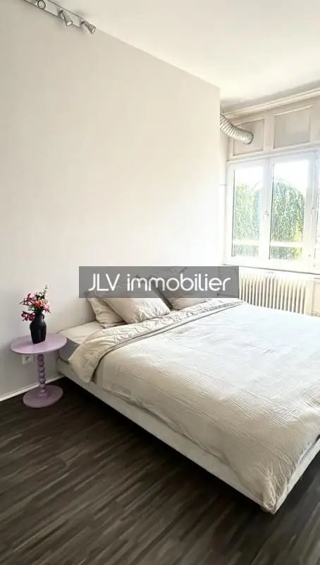 Appartement à louer, 54m², Dunkerque
