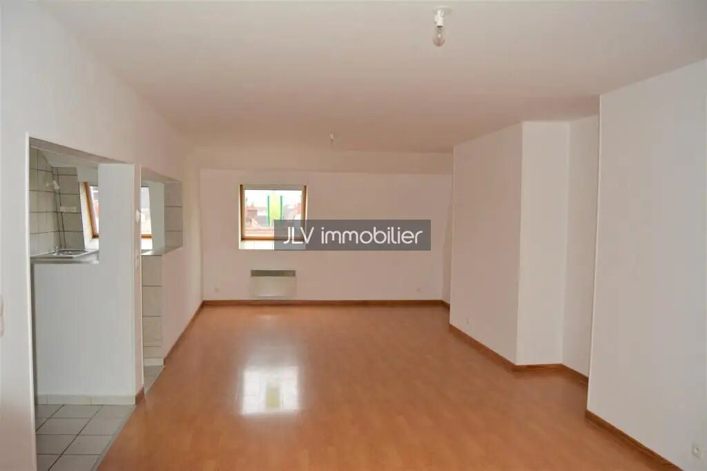 Appartement à louer, 101m², Saint-Pol-sur-Mer