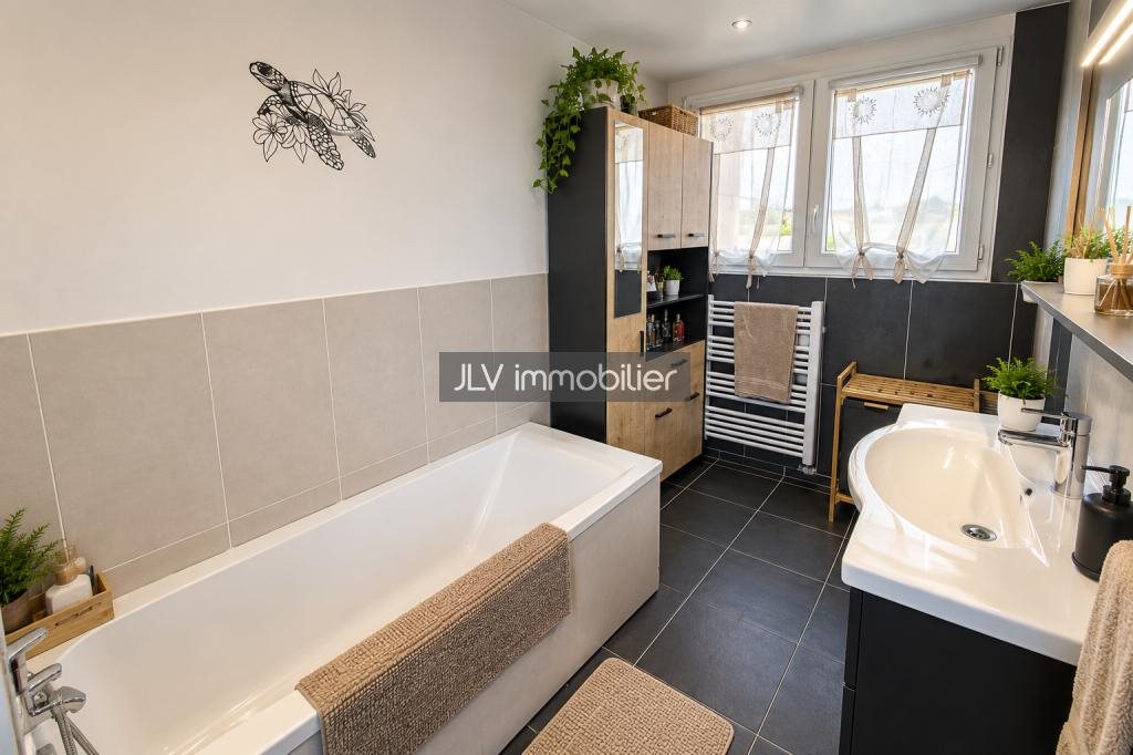 Maison à vendre, 81m², Cappelle-Brouck