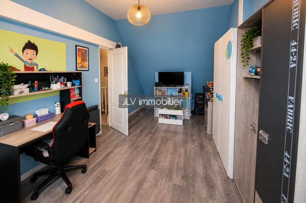 Maison à vendre, 81m², Cappelle-Brouck
