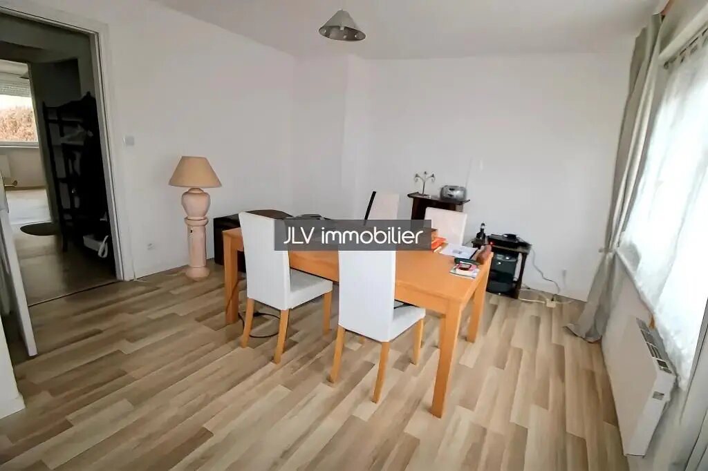 Appartement à vendre, 120m², Dunkerque