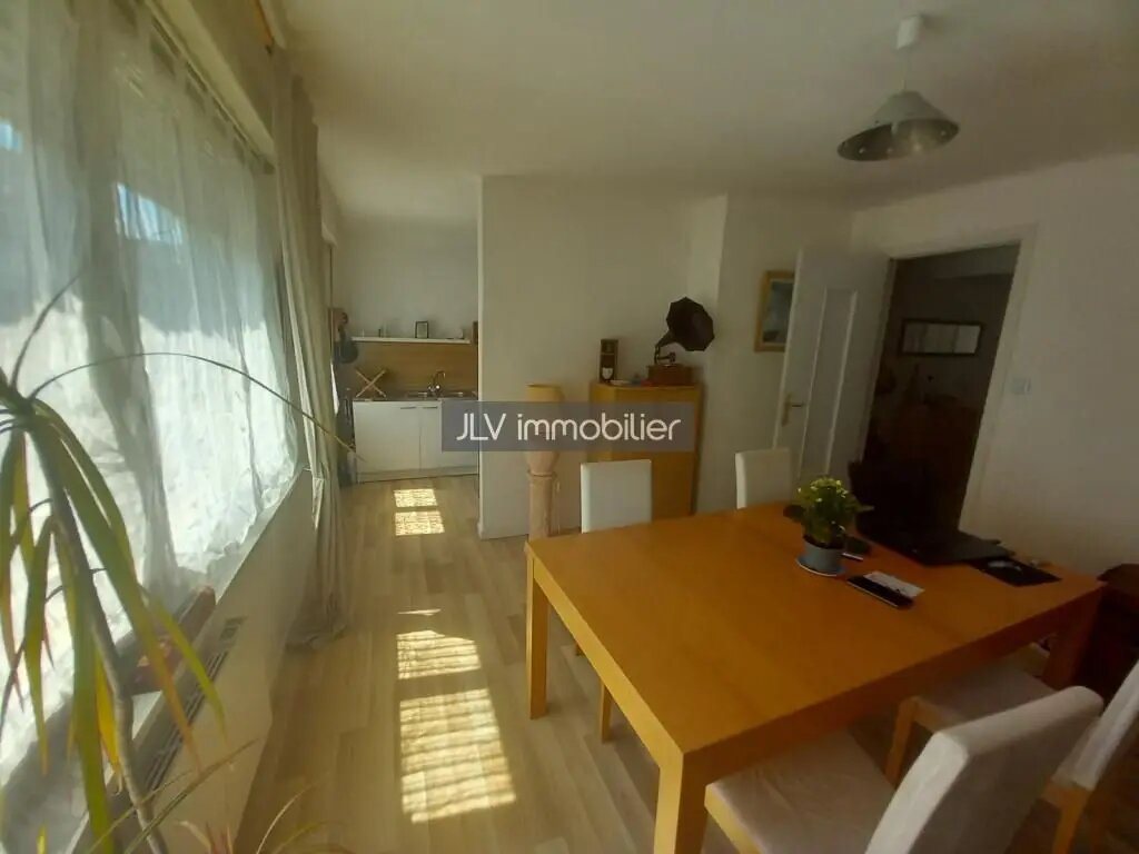 Appartement à vendre, 120m², Dunkerque