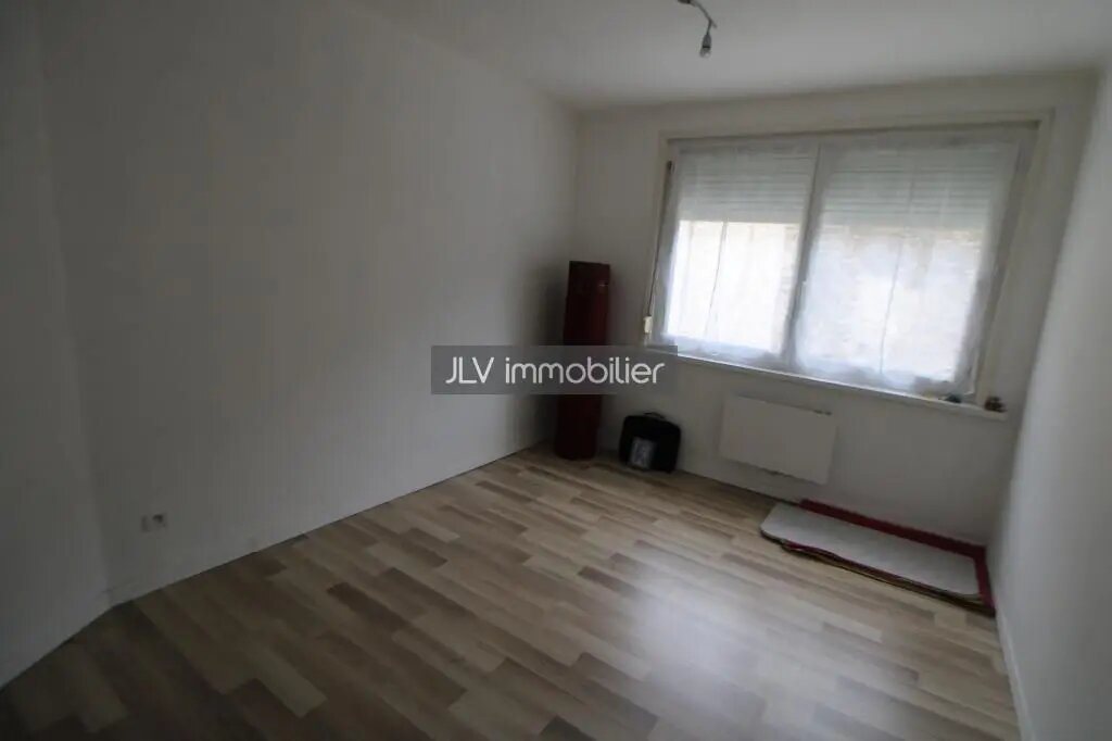 Appartement à vendre, 120m², Dunkerque