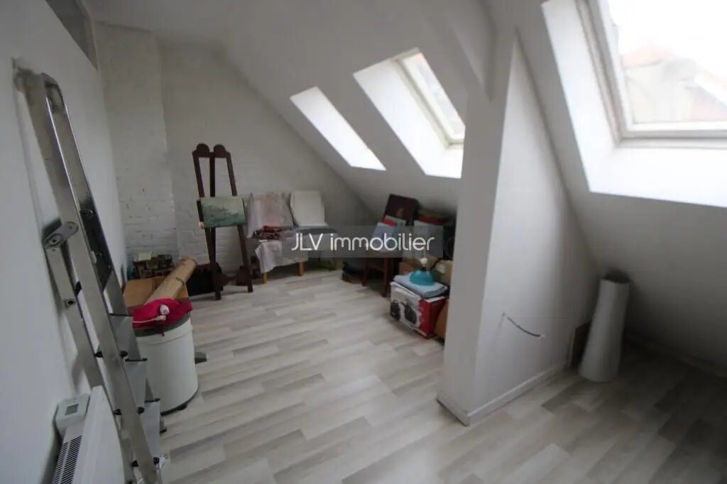 Appartement à vendre, 120m², Dunkerque