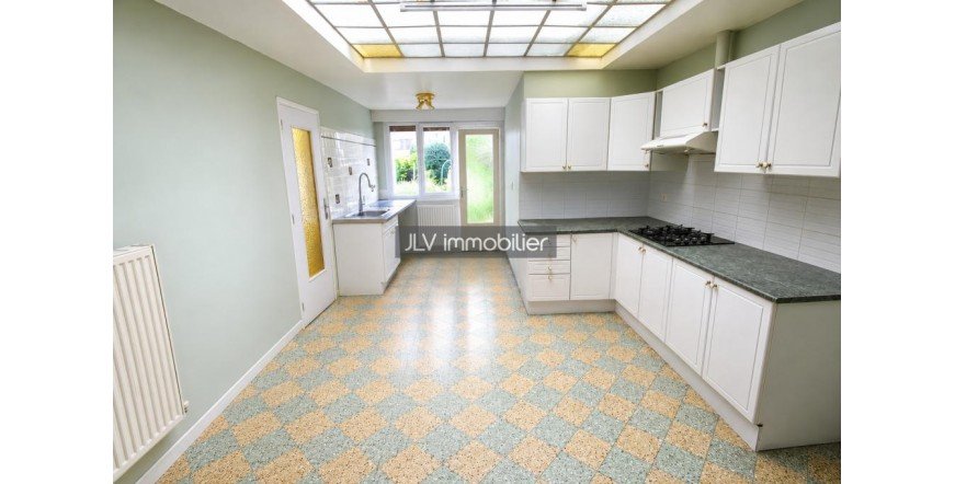 Appartement à vendre, 112m², Saint-Pol-sur-Mer