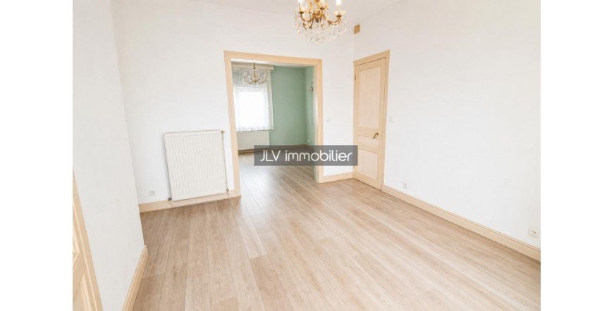 Appartement à vendre, 112m², Saint-Pol-sur-Mer