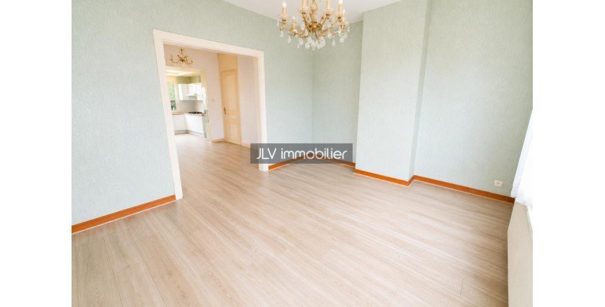 Appartement à vendre, 112m², Saint-Pol-sur-Mer