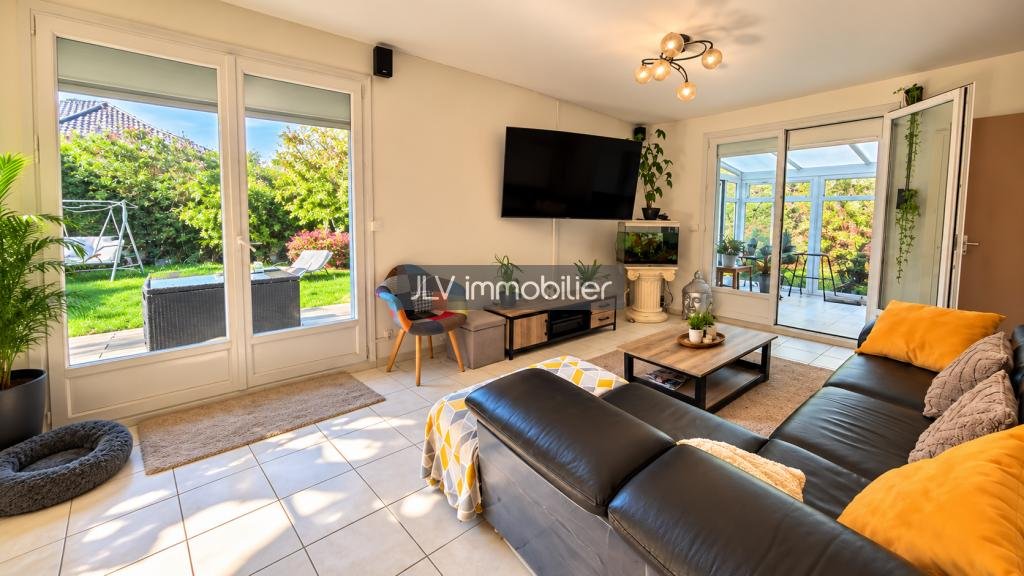 Maison à vendre, 94m², Uxem