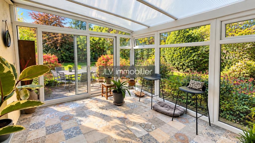Maison à vendre, 94m², Uxem