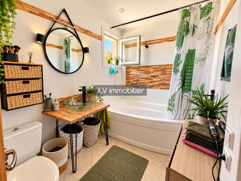 Maison à vendre, 94m², Uxem