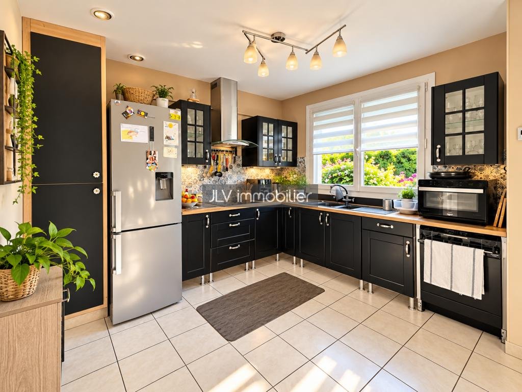 Maison à vendre, 94m², Uxem