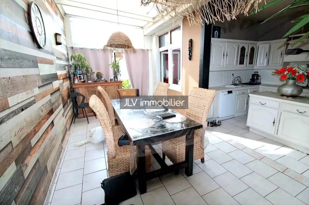 Maison à vendre, 160m², Saint-Pol-sur-Mer