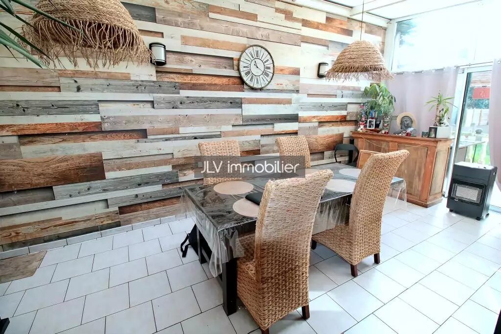 Maison à vendre, 160m², Saint-Pol-sur-Mer