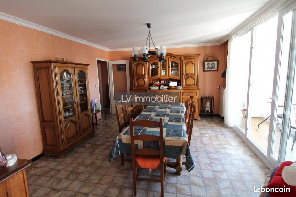 Appartement à vendre, 84m², Dunkerque