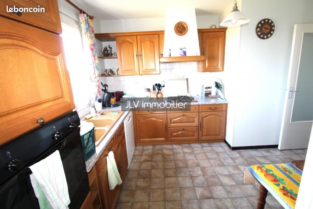 Appartement à vendre, 84m², Dunkerque