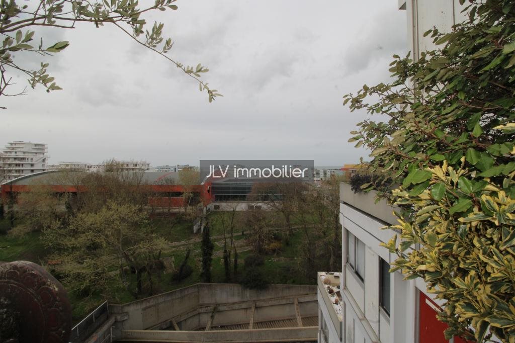 Appartement à vendre, 52m², Dunkerque