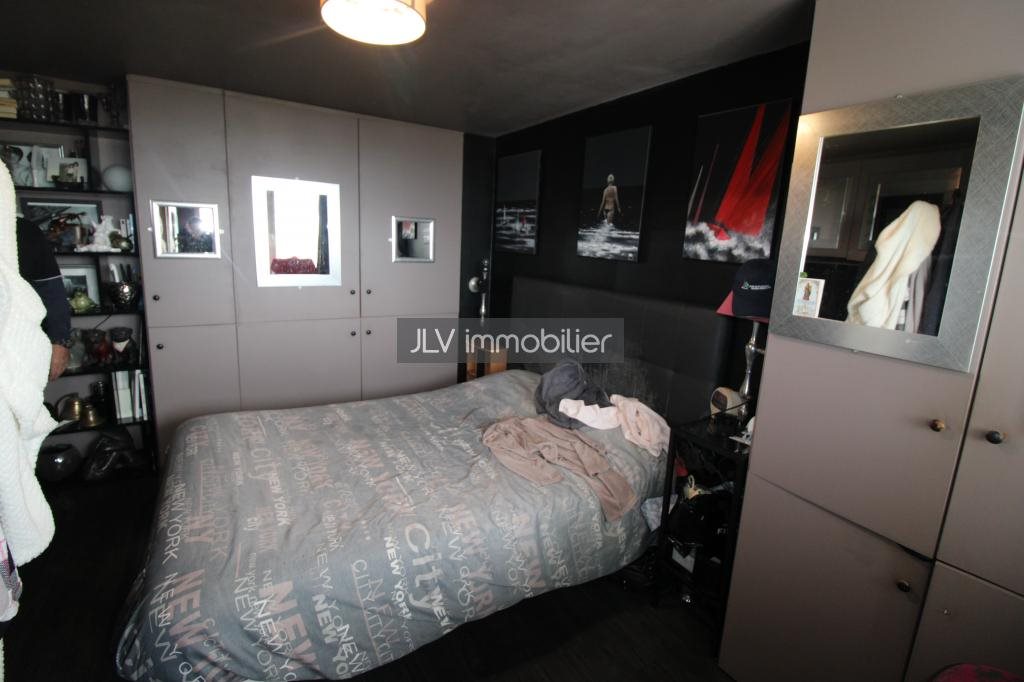 Appartement à vendre, 52m², Dunkerque