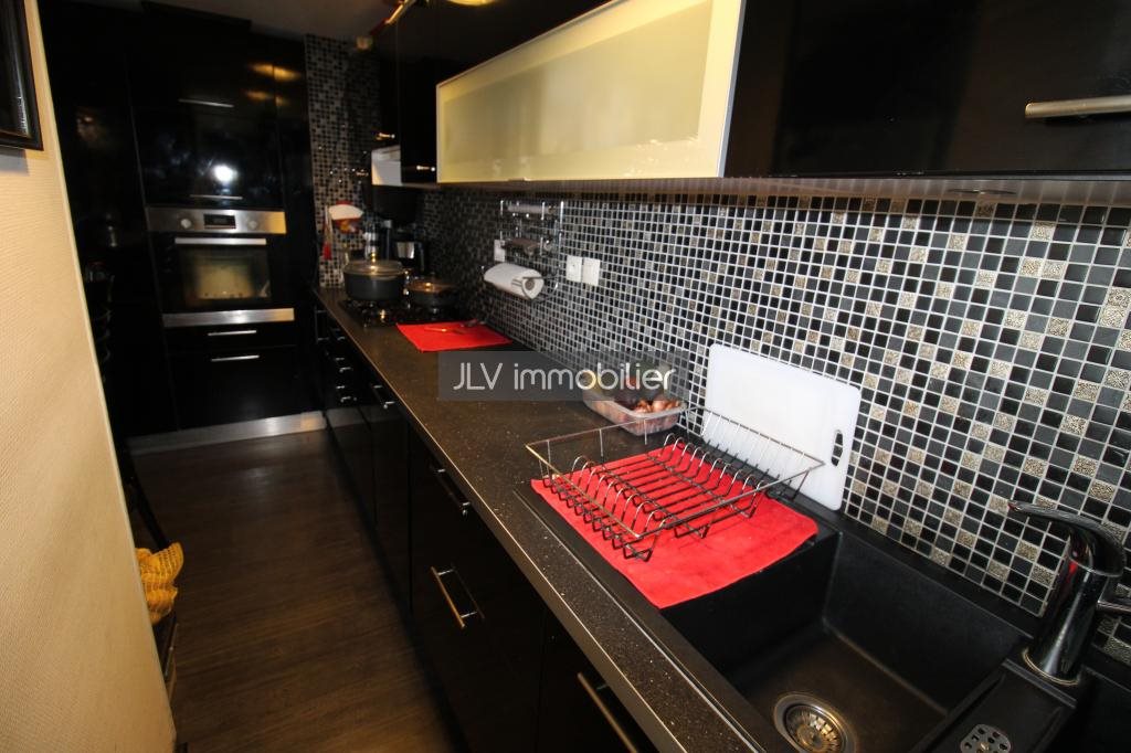 Appartement à vendre, 52m², Dunkerque
